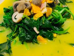 -乾隆美食·本帮菜(黄河路店)