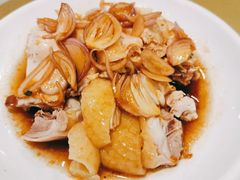 -宜宾海鲜酒家·三十年老字号