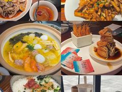 -寻宝记绍兴菜(鲁迅路店)