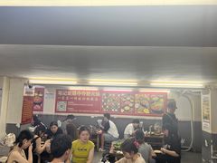 -笔记安顺夺夺粉火锅