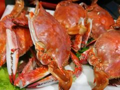 -万宝海鲜舫(劳动公园店)