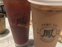 -凤来茶餐·粤菜馆(珠江新城店)