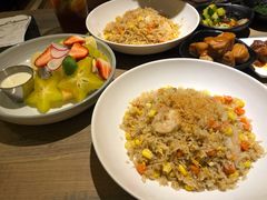 -卡朋西餐(扬名广场店)