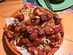 -甘思咪哚·云南艺术餐厅(天河广百店)