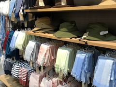 -MUJI无印良品(远洋未来广场店)