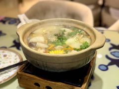 -撒拉花儿·新疆菜·清真(太阳宫店)