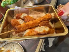 -西塔老太太泥炉烤肉(青浦蟠龙天地店)