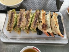 -众品老方子锅贴甜沫(李村店)