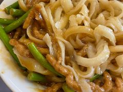 -晋阳饭庄(虎坊桥店)