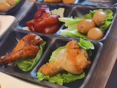 -和子足浴SPA会馆(东方之门店)
