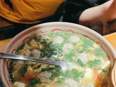 -打酱油·非遗淮扬菜(瘦西湖梅岭店)