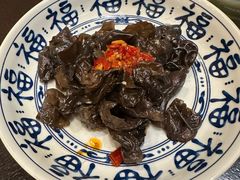 -海天楼中餐厅(吴宫泛太平洋酒店)