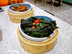 -若爱猪肚鸡·啫啫煲(循礼门M+店)