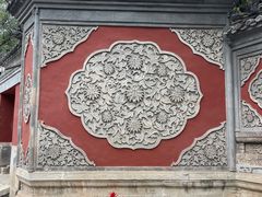 -北京艺术博物馆(万寿寺)