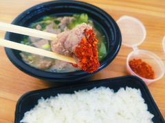 跷脚牛肉-全牛匠·乐山跷脚牛肉(望京店)