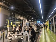 -Liking健身(哈尔滨旗舰店)