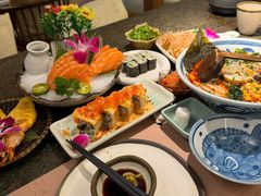 -三笙精致·料理(海河店)