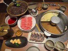 -巴奴毛肚火锅(京西大悦城店)