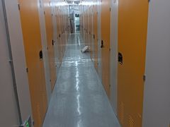 -安东易迷你仓自助寄存仓库(金桥店)