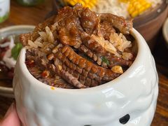 -懒人盐府人家(安贞店)