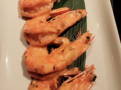 -北李·海肠捞饭·大连菜(高新万达店)