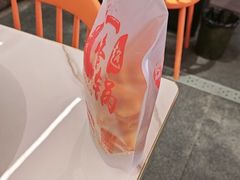 -一烙锅(友谊店)