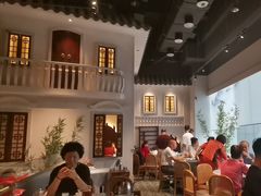 -晓粤·惹味粤菜(凯德乐峰广场店)