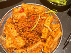 -红盔甲·小龙虾(人民广场店)