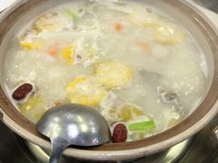-土连锅·现熬养生汤锅(梁家巷店)