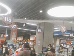 -万达广场(临港店)