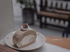 柚子卷-素咫咖啡CLIFEROSE