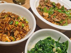 -湘邻呷铺·田园家宴(汉基广场店)