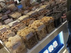 -泰康食品(南京东路店)