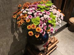 -山葵村烤肉(海淀区民族大学店)