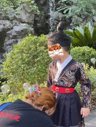 点击看大图 -七色田儿童摄影(静安店)