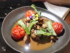 -AZUL by FUEL蓝色·法式酒馆(琶醍店)