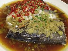 -钟掌勺忘不了地道湘菜(新天地假日广场店)