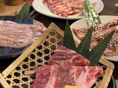 -肉仓焼肉バー(烟台山店)