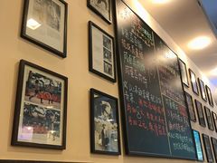 -大哥餐厅(西城花园店)
