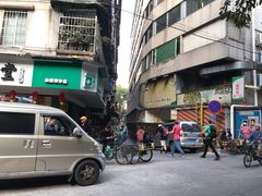 -玲又珑美食(盘福路店)