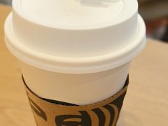 -星巴克(深圳福永国际会展中心店)