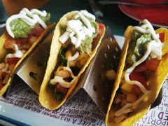 -HFFOUSA TACO弗萨塔可墨西哥餐厅(颐堤港店)
