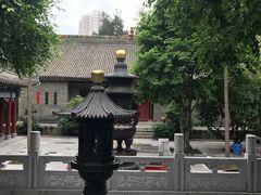 -罔极寺