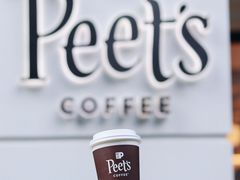 -Peet's Coffee皮爷咖啡(万象天地店)