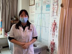 -张钰强中医正骨推拿连锁(华发商都店)