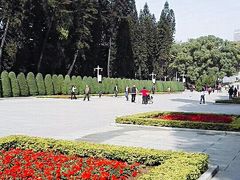 -广东革命历史博物馆办公楼