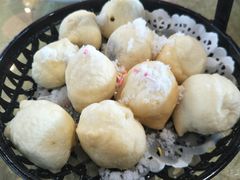 雪衣豆沙-良师门滨海人家·海鲜·家常菜(滨海城店)