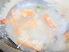 -阿婆潮汕砂锅粥(王府大街店)