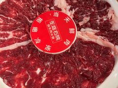 -左庭右院鲜牛肉火锅(七宝领展广场店)