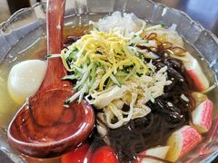 -服务大楼冷面(延大店)